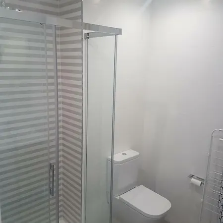 Cosy Flat Near The Beach & Town Centre Apartment Fuengirola