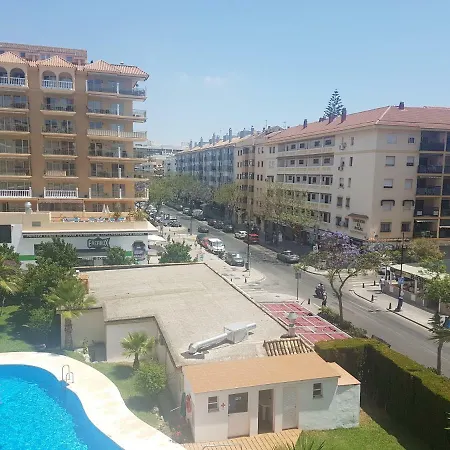 Cosy Flat Near The Beach & Town Centre Apartamento *
