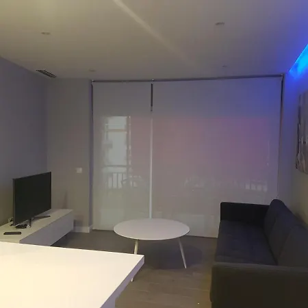Apartment Cosy Flat Near The Beach & Town Centre Fuengirola