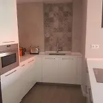 Lejlighed Cosy Flat Near The Beach & Town Centre Fuengirola