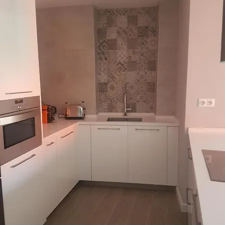 Appartamento Cosy Flat Near The Beach & Town Centre Fuengirola