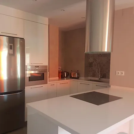 Cosy Flat Near The Beach & Town Centre Appartamento Fuengirola