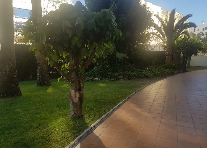 Cosy Flat Near The Beach & Town Centre * Fuengirola